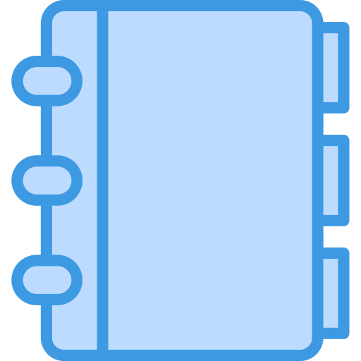 Контактная книга бесплатно иконка