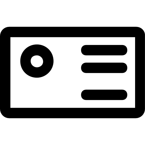 negocio icono gratis