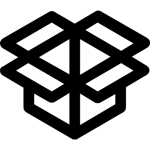 Box free icon
