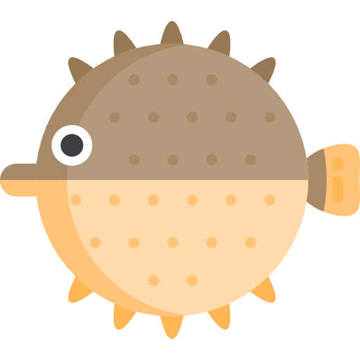 kugelfisch kostenlos Icon