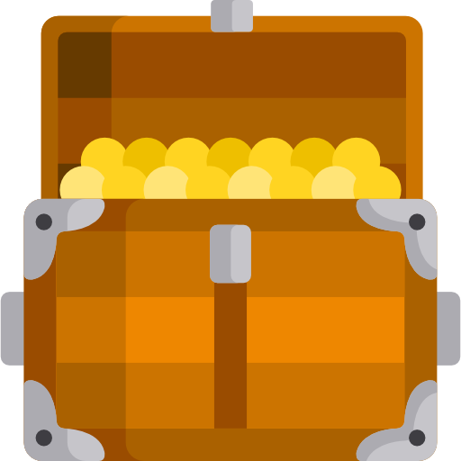 schatz kostenlos Icon schatz kostenlos Icon