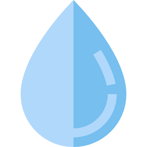 Water - Free weather icons