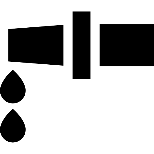 manguera icono gratis