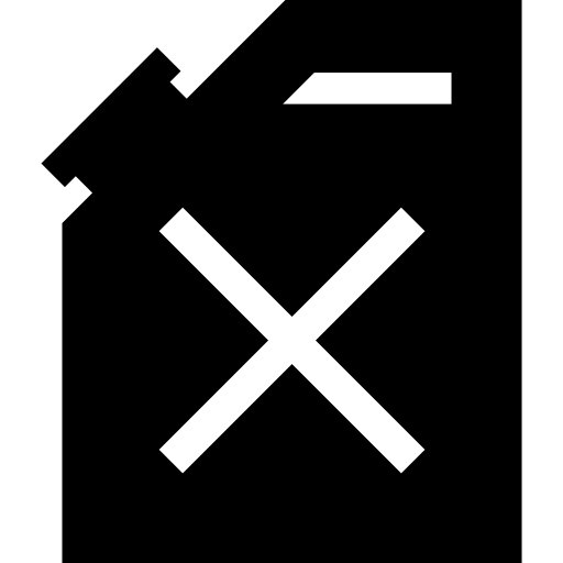 gasolina icono gratis