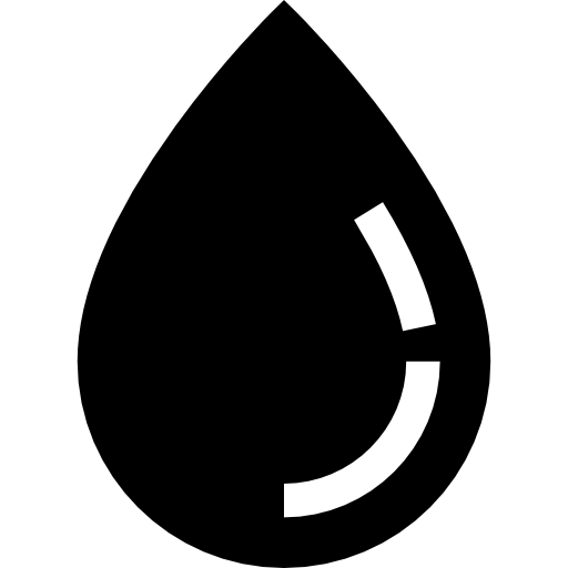 agua icono gratis