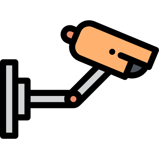 cctv kostenlos Icon