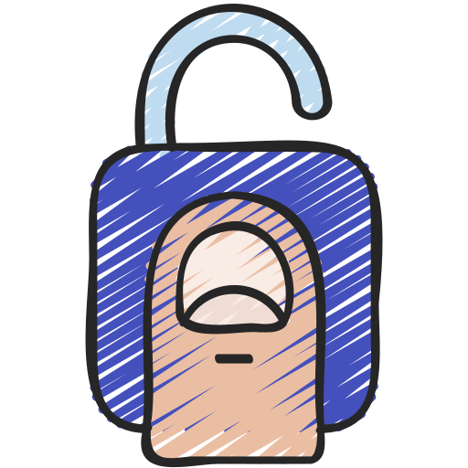 freischalten kostenlos Icon freischalten kostenlos Icon