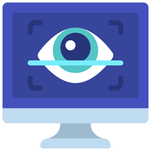 netzhaut-scan kostenlos Icon