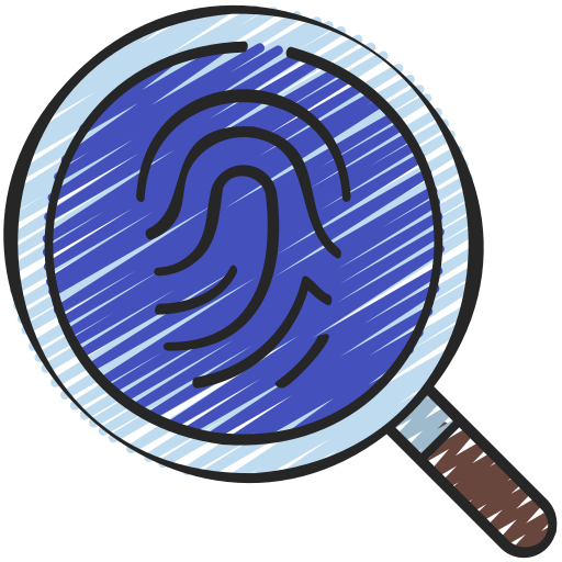 scannen von fingerabdrücken kostenlos Icon scannen von fingerabdrücken kostenlos Icon