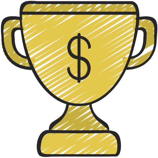 trophäe kostenlos Icon