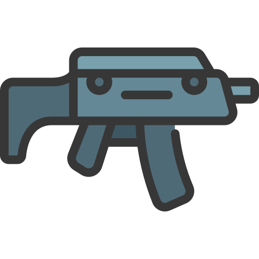 rifle icono gratis