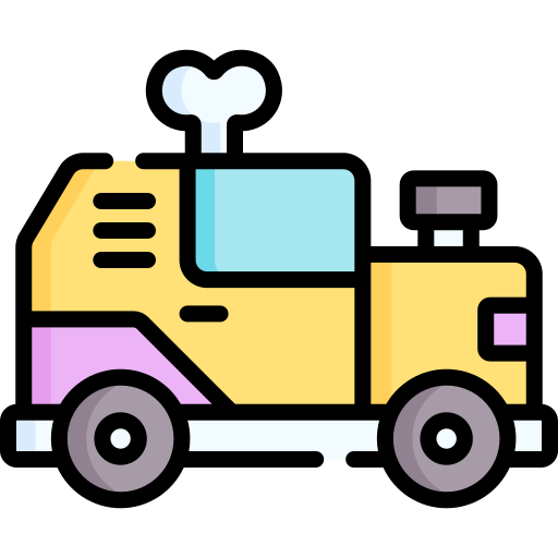 Машина бесплатно иконка