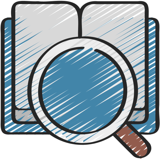 forschung kostenlos Icon
