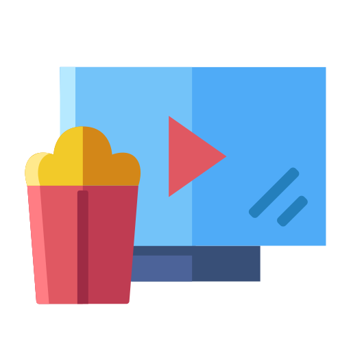 Google play movies - Social media & Logos Icons