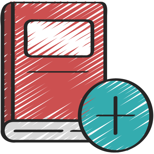 buch kostenlos Icon