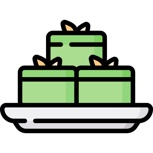 pista burfi kostenlos Icon