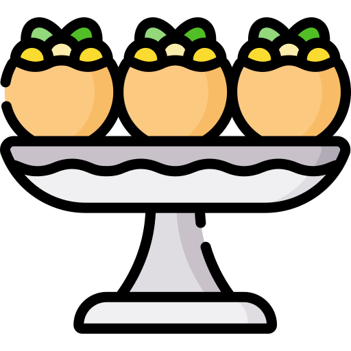pani puri grátis ícone pani puri grátis ícone