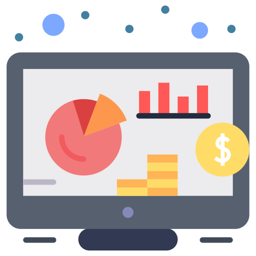 Инвестиции бесплатно иконка Инвестиции бесплатно иконка