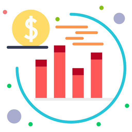 Investment Flatart Icons Flat icon