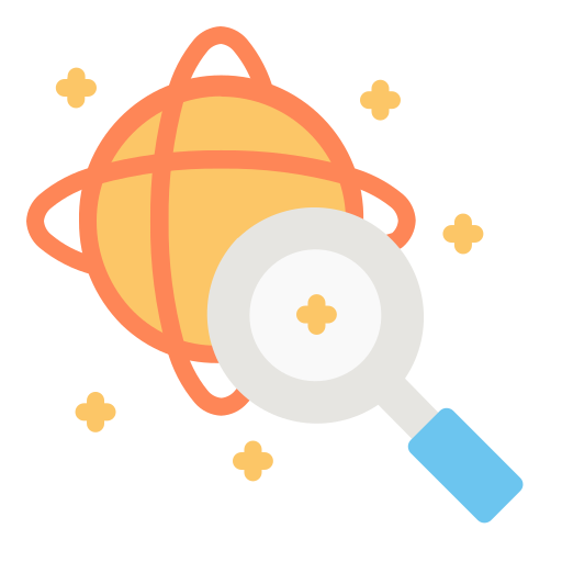 Research free icon