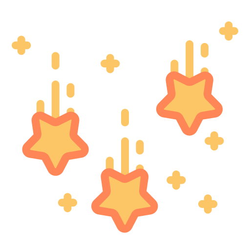 Star free icon