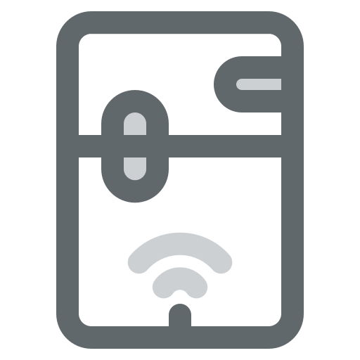 Refrigerator free icon