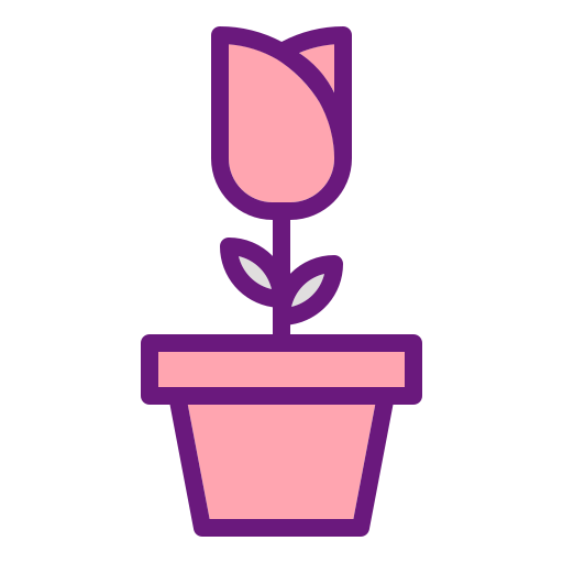 Flower - Free Icon