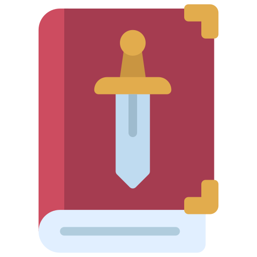 catalogar icono gratis