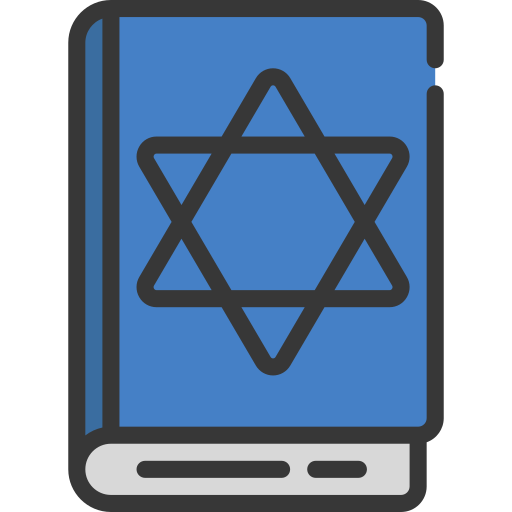 tanakh icono gratis