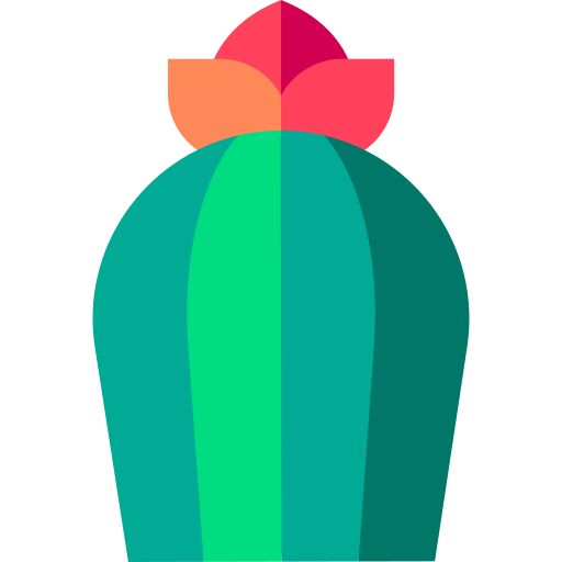 cactus icono gratis