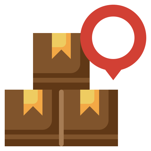 Package free icon Package free icon