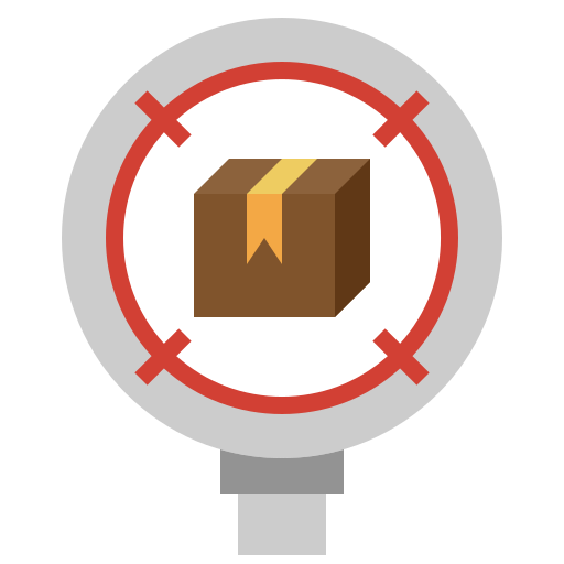 Package free icon Package free icon