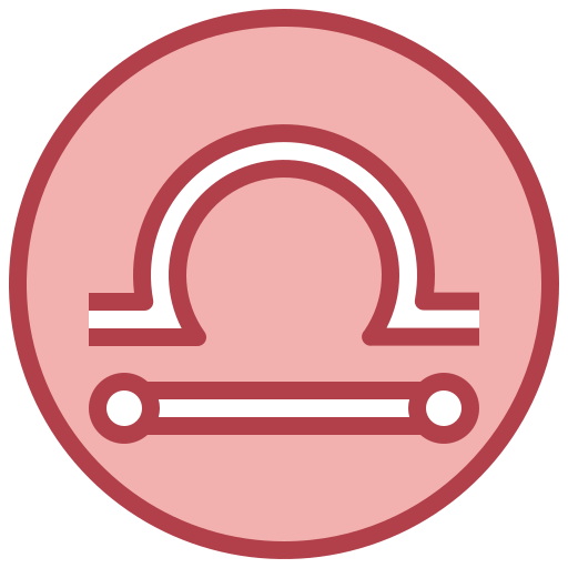 천칭 무료 아이콘 천칭 무료 아이콘