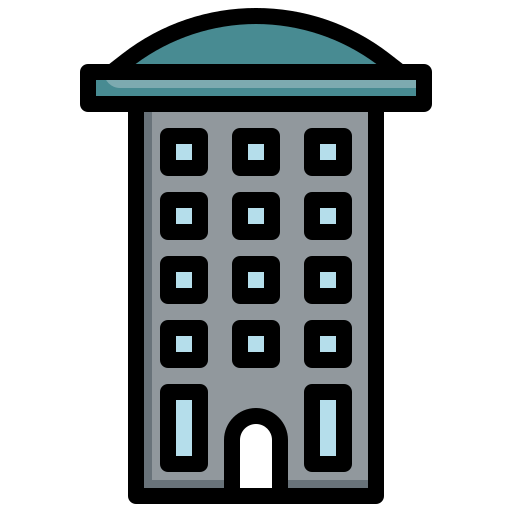 Appartment free icon Appartment free icon