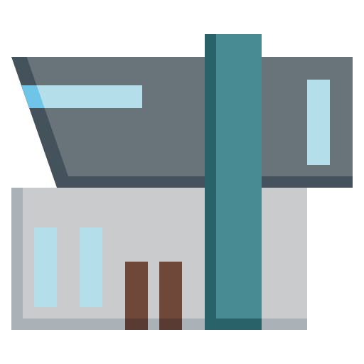 maison moderne Icône gratuit maison moderne Icône gratuit