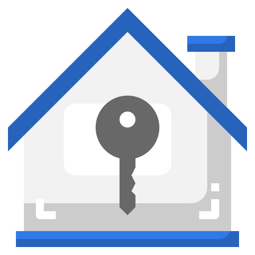 Door key free icon Door key free icon