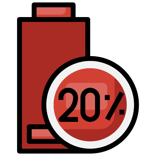 Аккумулятор бесплатно иконка