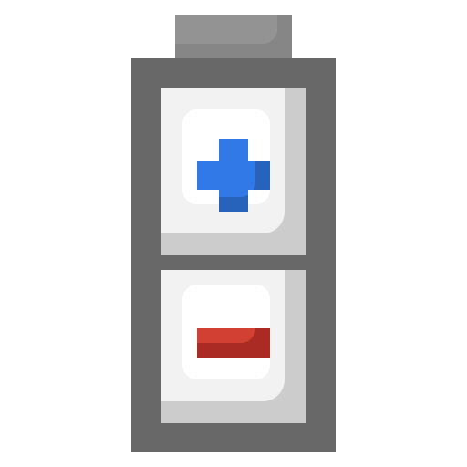 batterie kostenlos Icon