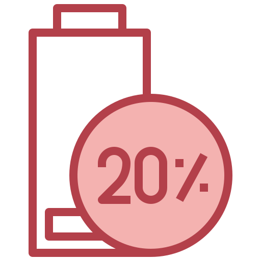 Аккумулятор бесплатно иконка