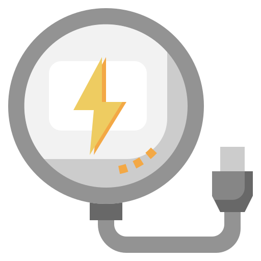 Зарядное устройство бесплатно иконка