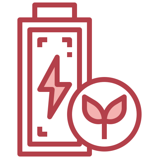 Эко бесплатно иконка