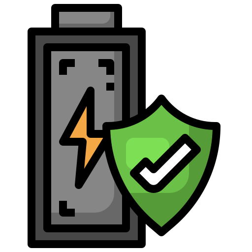 Protected free icon