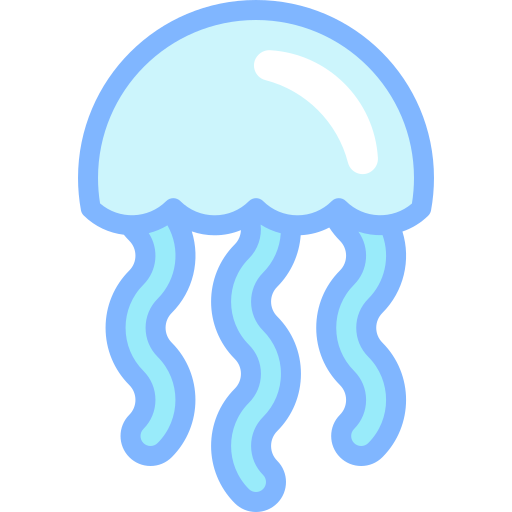 medusa grátis ícone