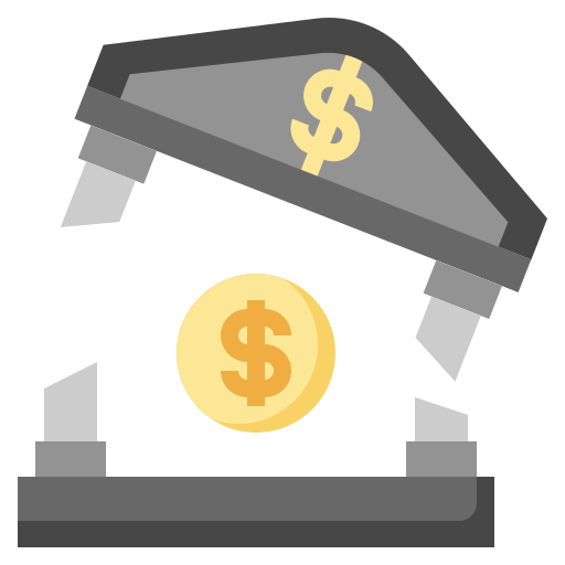 banco grátis ícone banco grátis ícone
