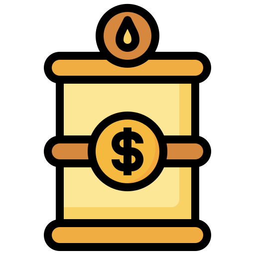 Масло бесплатно иконка