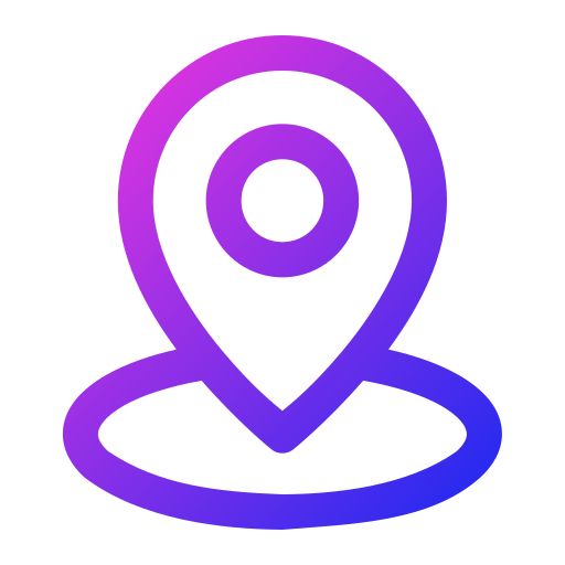 alfiler icono gratis