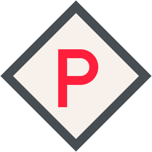 parking Icône gratuit parking Icône gratuit
