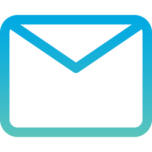 correo electrónico icono gratis