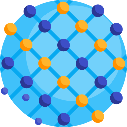 Nanotechnology free icon Nanotechnology free icon