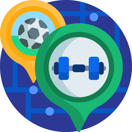 Dumbbells free icon Dumbbells free icon